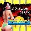 Conjunto Mar Azul - 15 Boleros de Oro